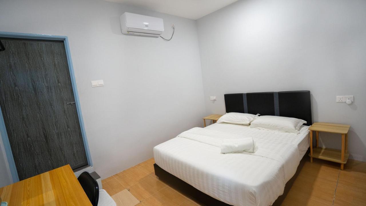 Bubble House Semporna 泡泡屋 Exterior foto